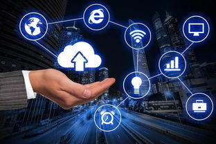 工業(yè)互聯(lián)網(wǎng)最后一公里 融合云計(jì)算、機(jī)器人技術(shù)與軟件云的創(chuàng)新路徑