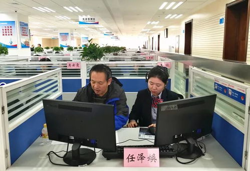 架起溝通橋梁，傾聽(tīng)教育心聲——市教育局接聽(tīng)12345熱線提供專業(yè)教育咨詢服務(wù)